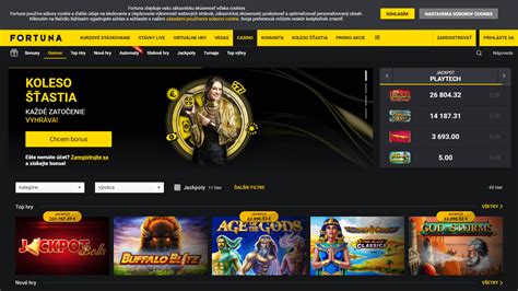 fortuna casino review|Fortuna Casino Review .